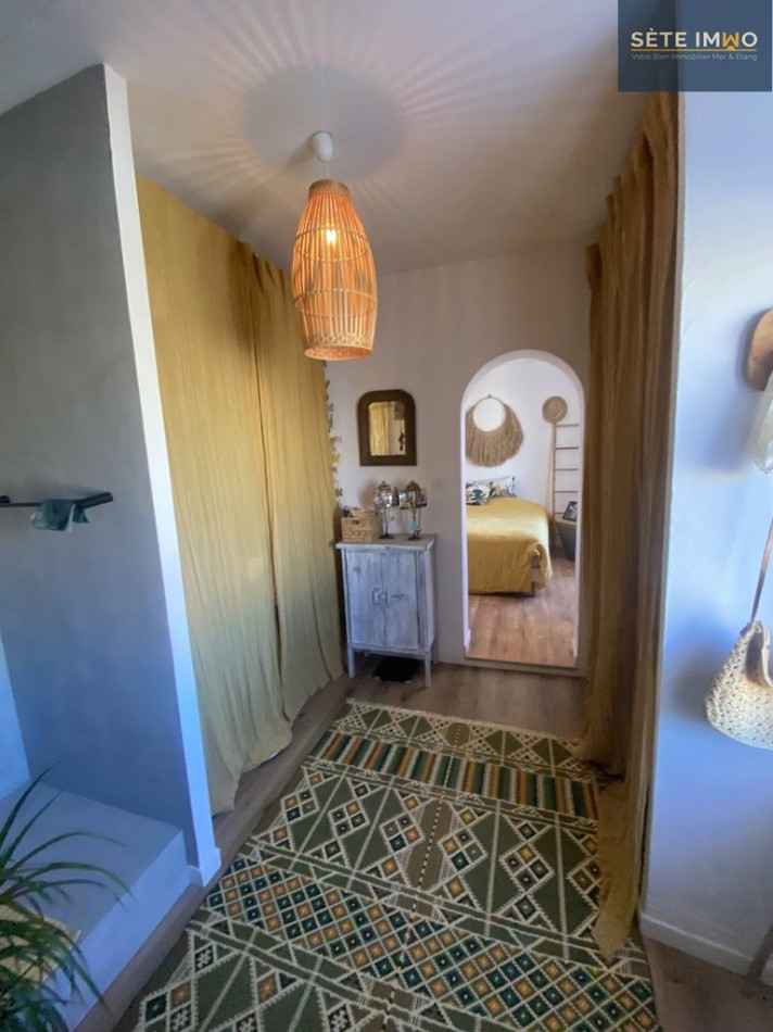 à vendre Appartement Sete - Photo 10