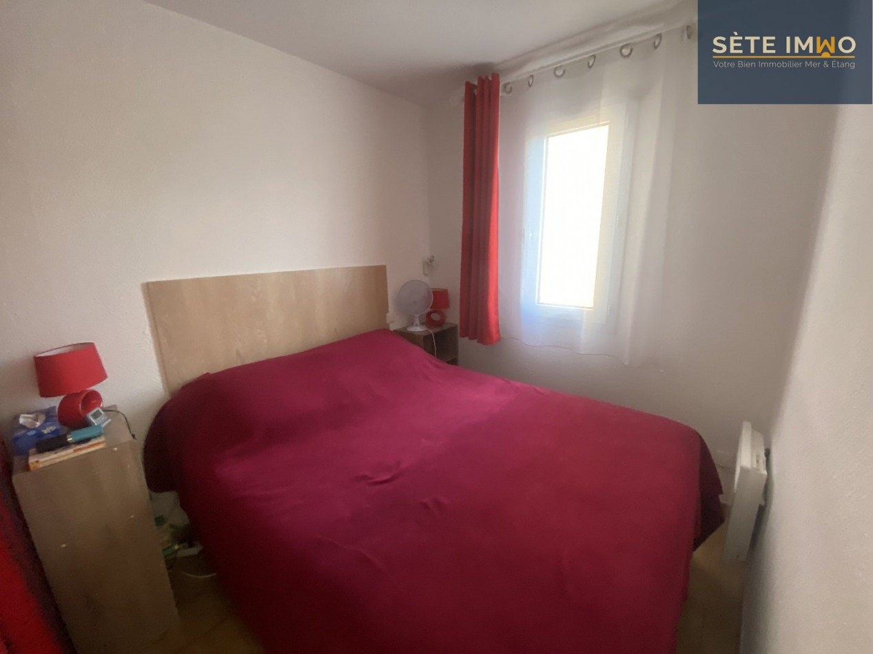 à vendre Appartement Sete - Photo 7