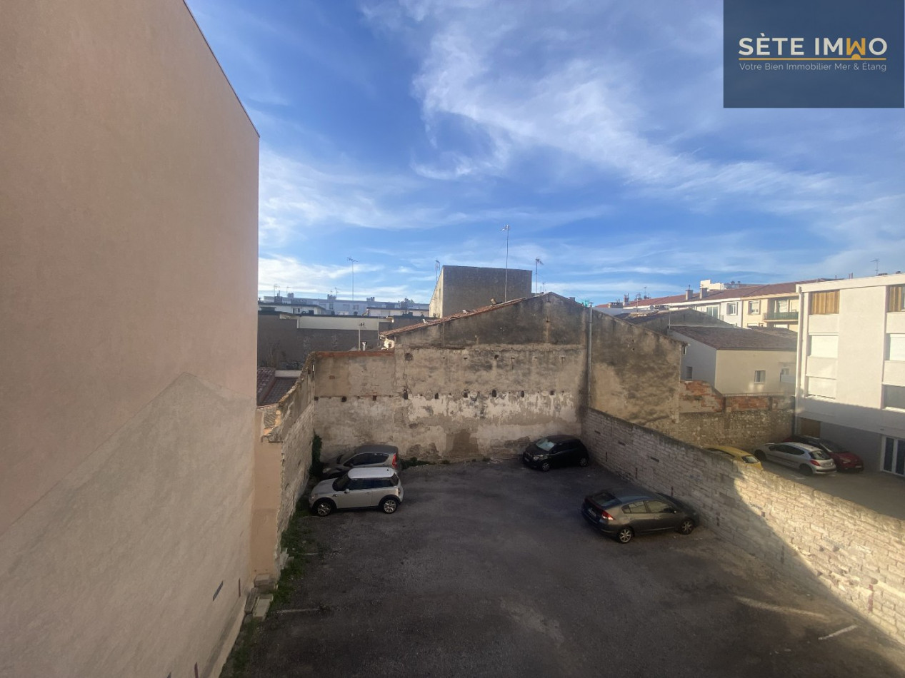 à vendre Appartement Sete - Photo 3