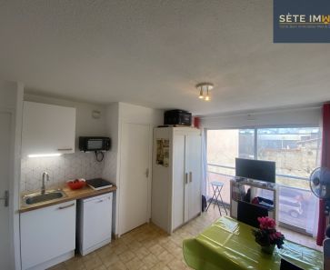 à vendre  Sete
