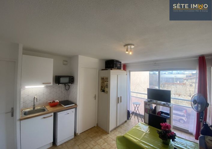 à vendre Appartement Sete