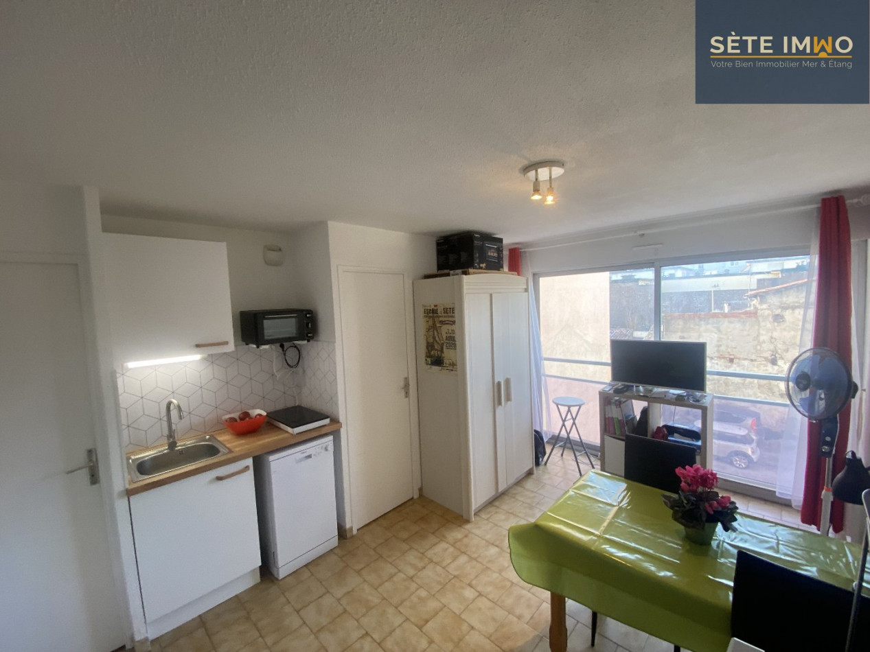 à vendre Appartement Sete - Photo 6