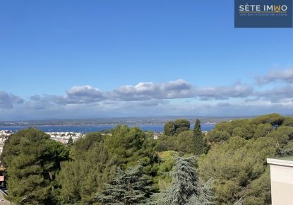 vente Appartement Sete