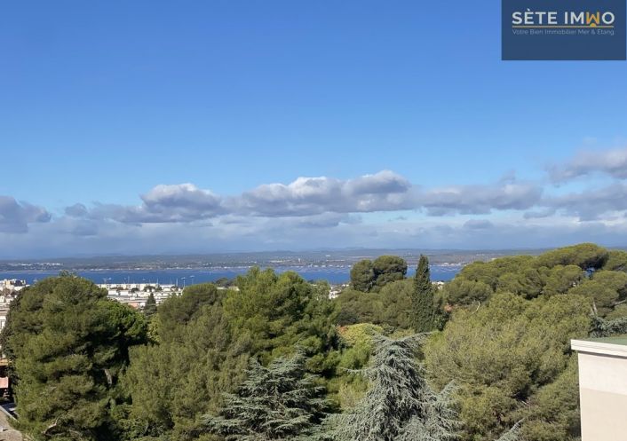 à vendre Appartement Sete