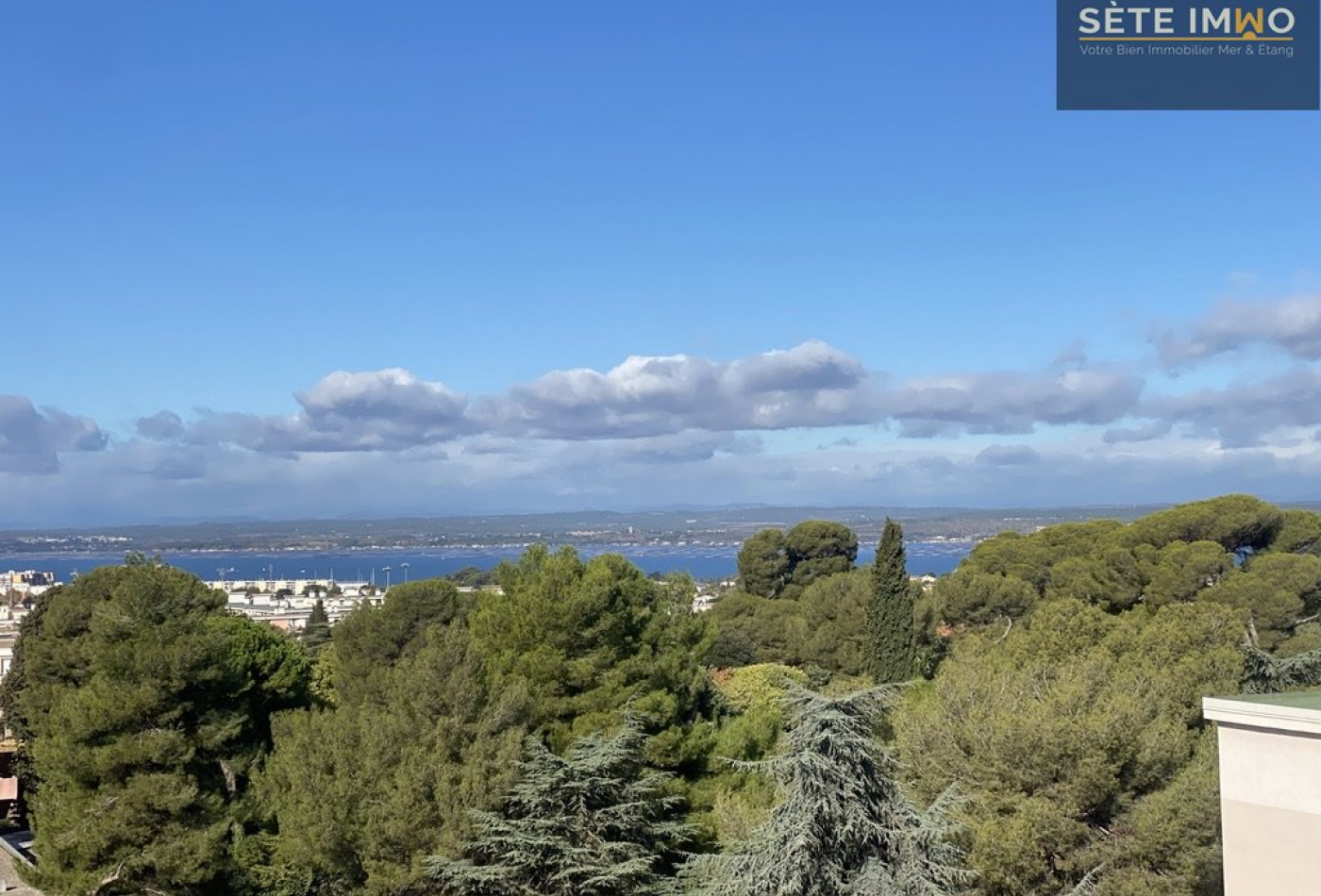 vente Appartement Sete - Photo 1