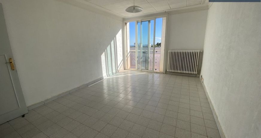 vente Appartement Sete