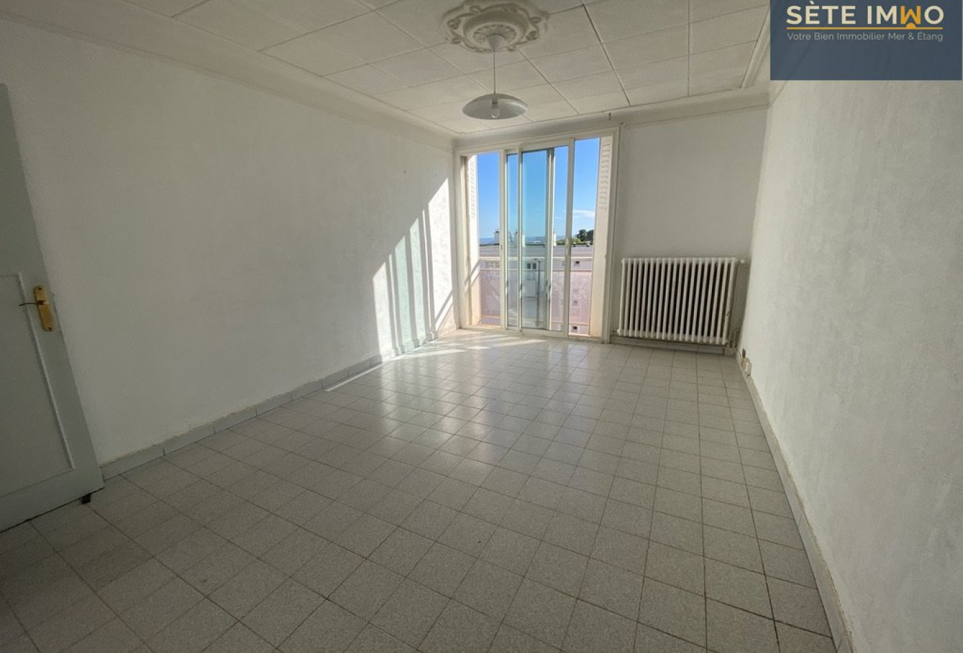 vente Appartement Sete - Photo 5