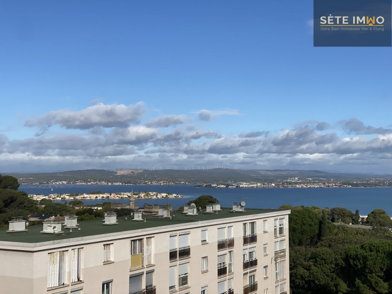 vente Appartement Sete - Photo 2