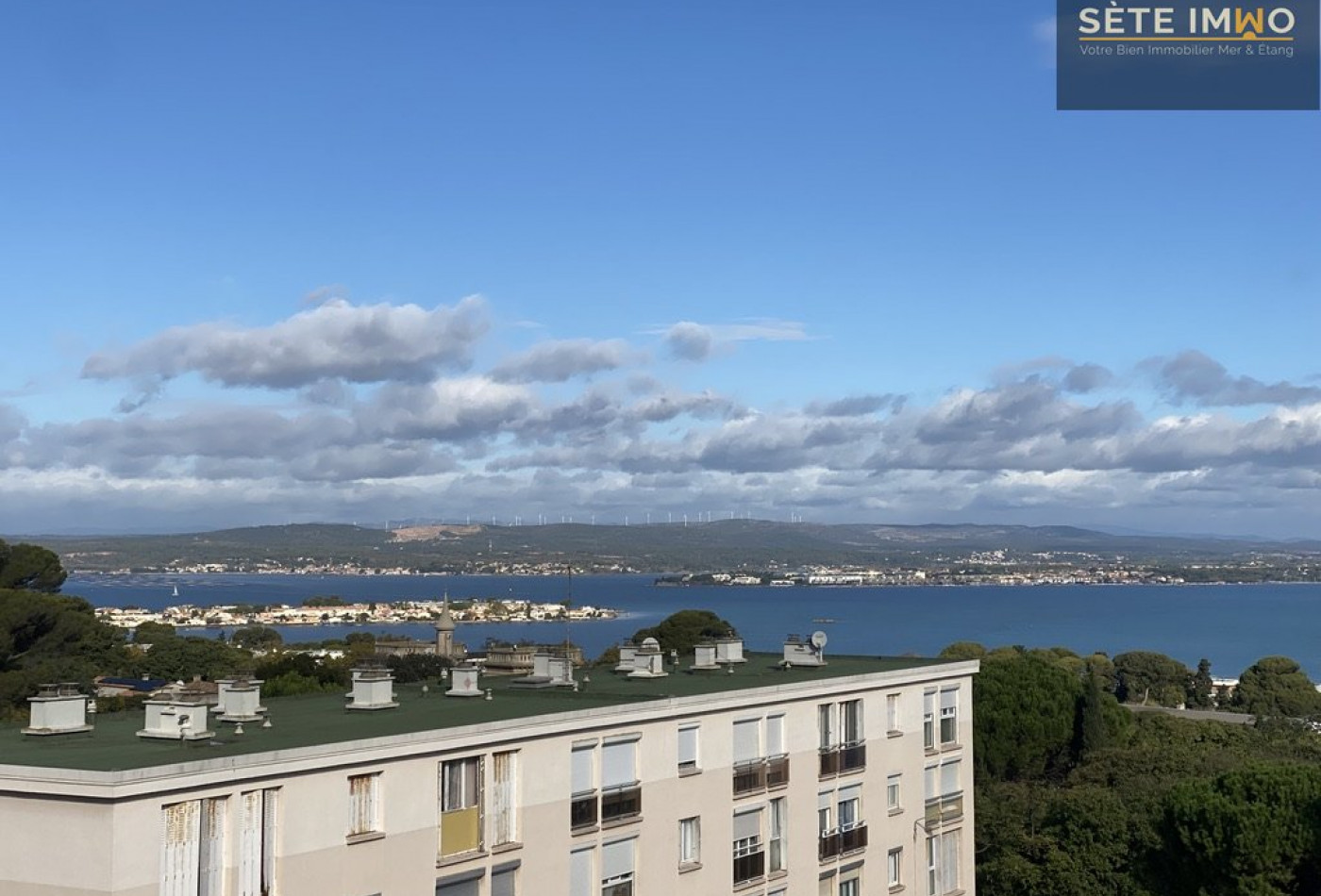vente Appartement Sete - Photo 2