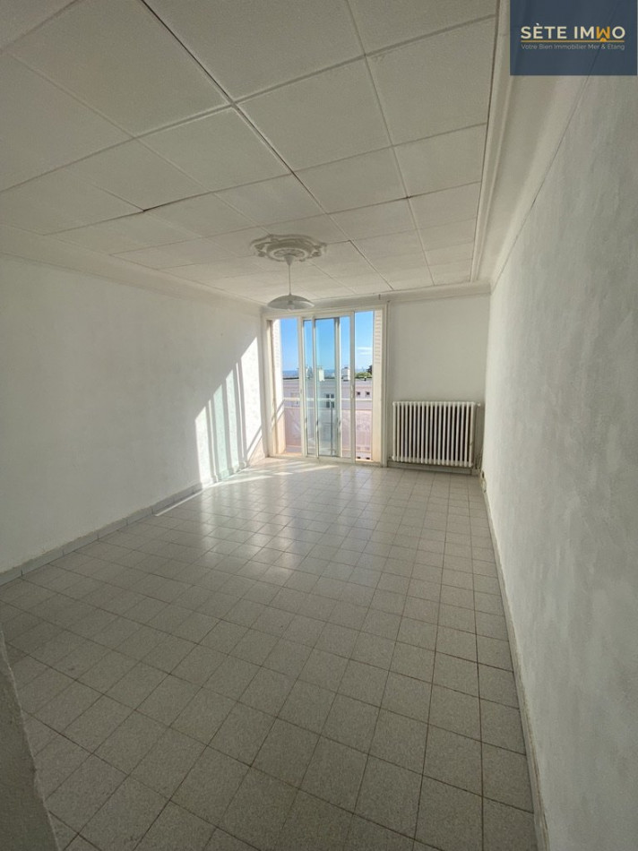 à vendre Appartement Sete - Photo 3