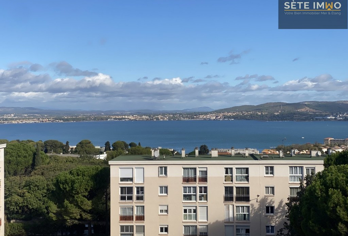 vente Appartement Sete - Photo 4