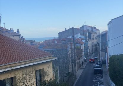 vente Appartement Sete