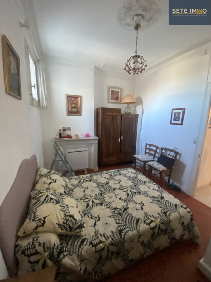 à vendre Appartement Sete - Photo 7