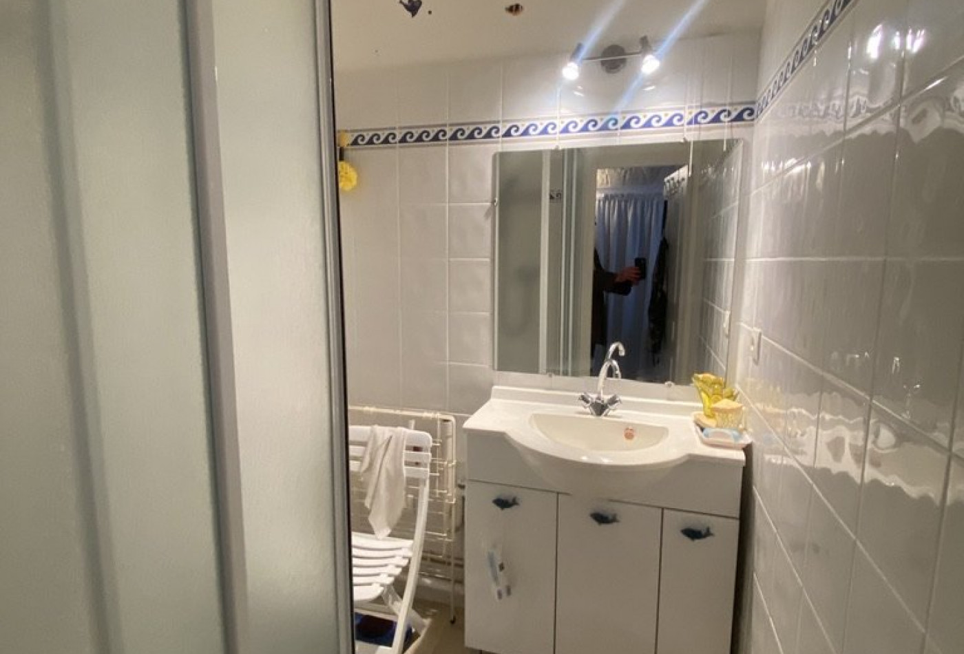vente Appartement Sete - Photo 8