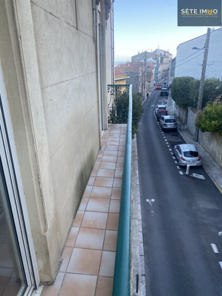 à vendre Appartement Sete - Photo 2