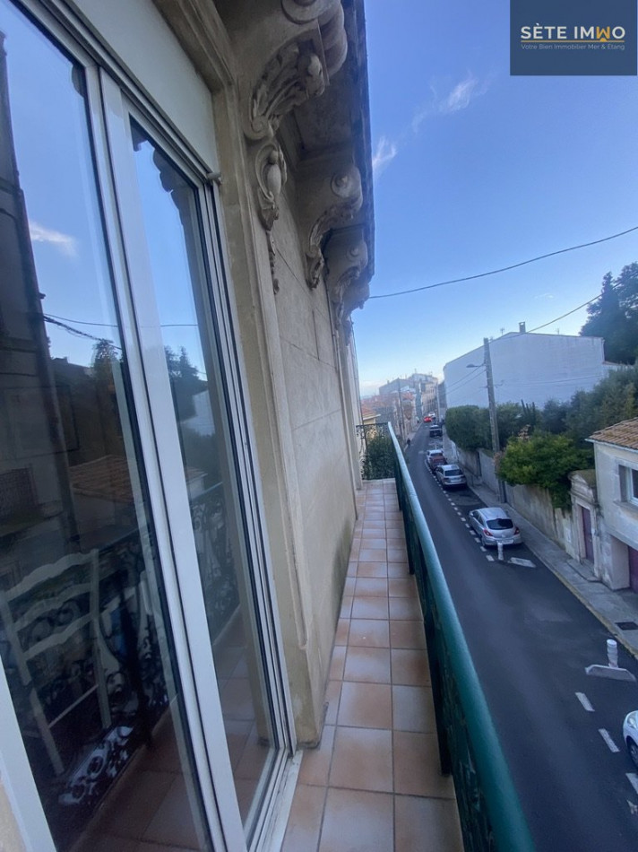 à vendre Appartement Sete - Photo 9