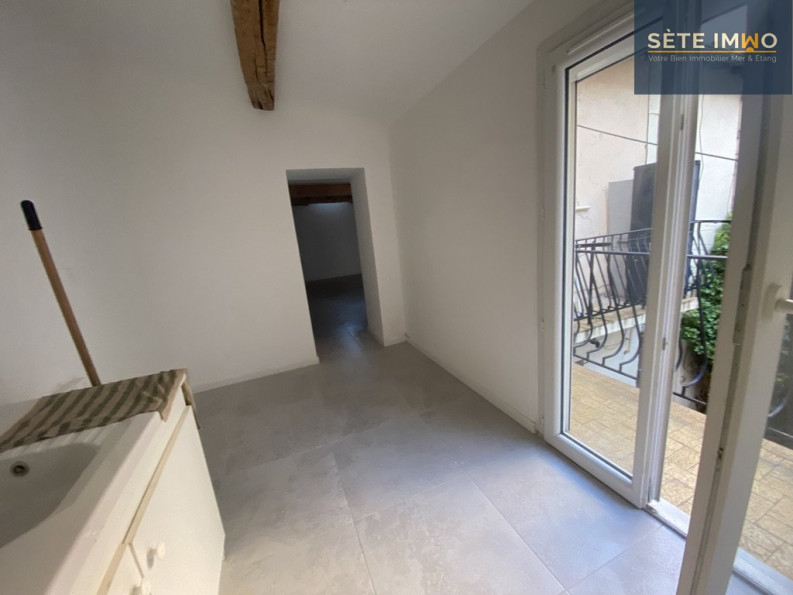 vente Appartement Sete - Photo 6