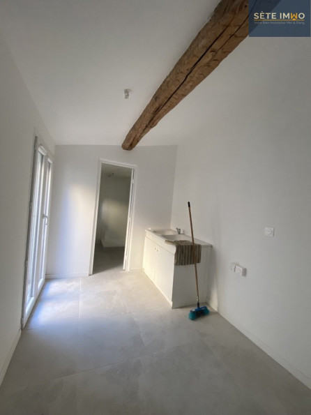 vente Appartement Sete - Photo 4