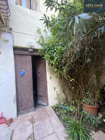 vente Appartement Sete - Photo 9