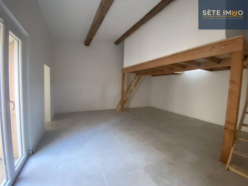 vente Appartement Sete - Photo 3