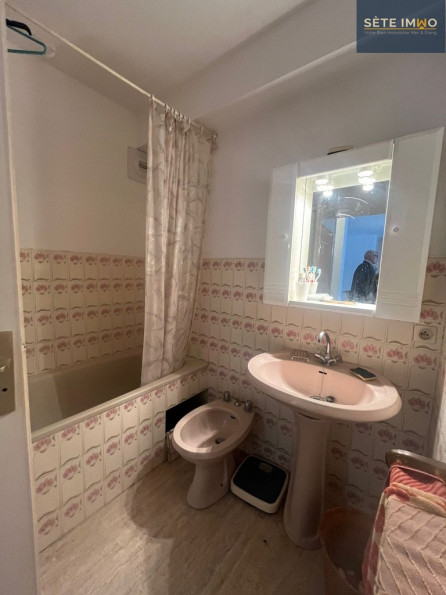 vente Appartement Sete - Photo 7