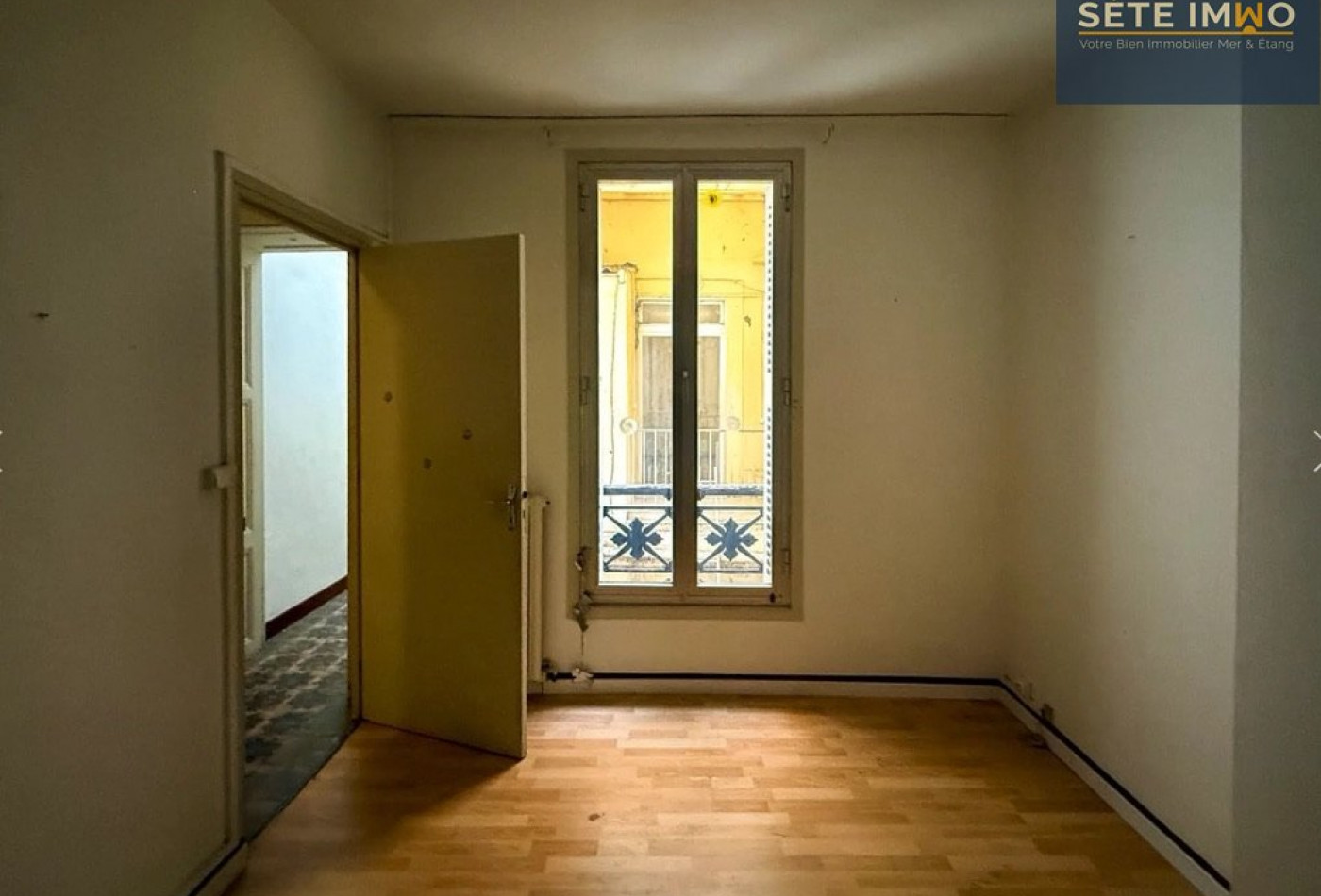 vente Appartement Sete - Photo 4