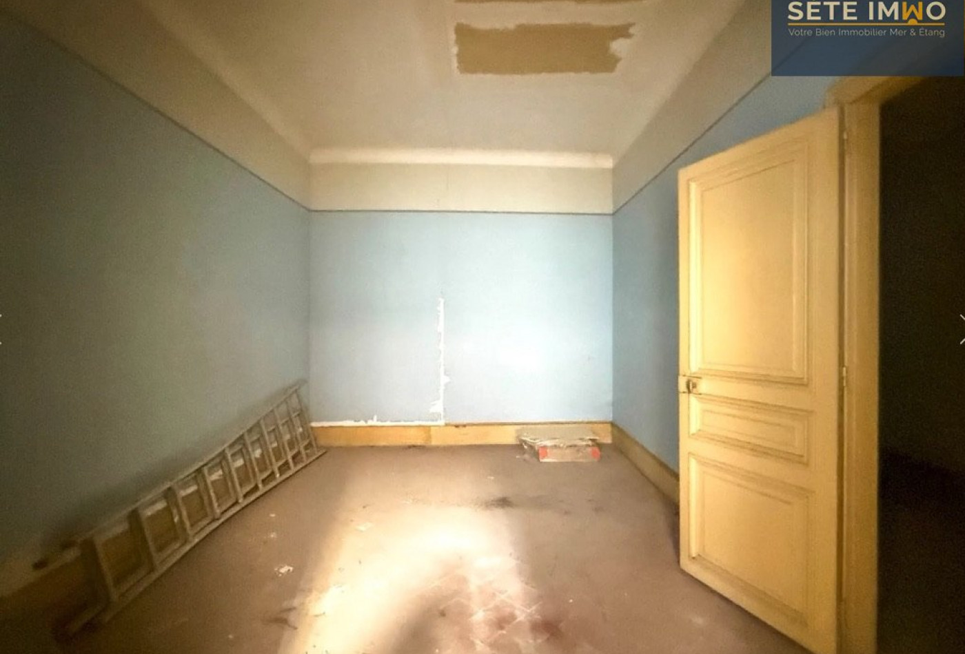 vente Appartement Sete - Photo 5