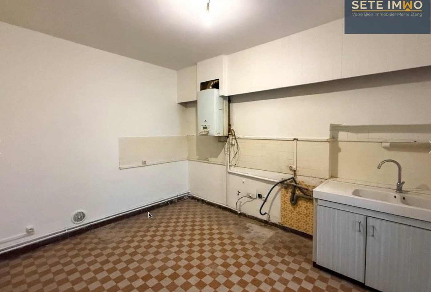 vente Appartement Sete - Photo 6
