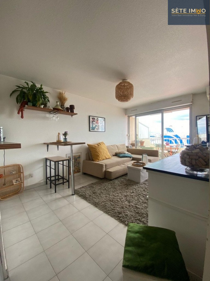 à vendre Appartement Sete - Photo 4