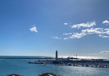 vente Appartement Sete