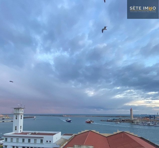 vente Appartement Sete - Photo 8