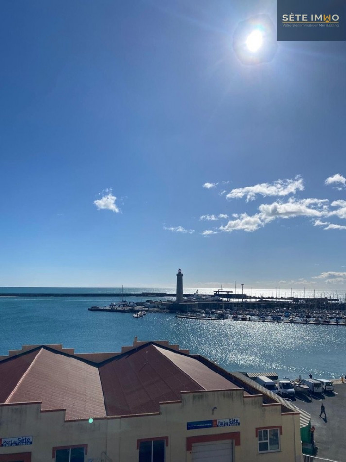 à vendre Appartement Sete - Photo 10