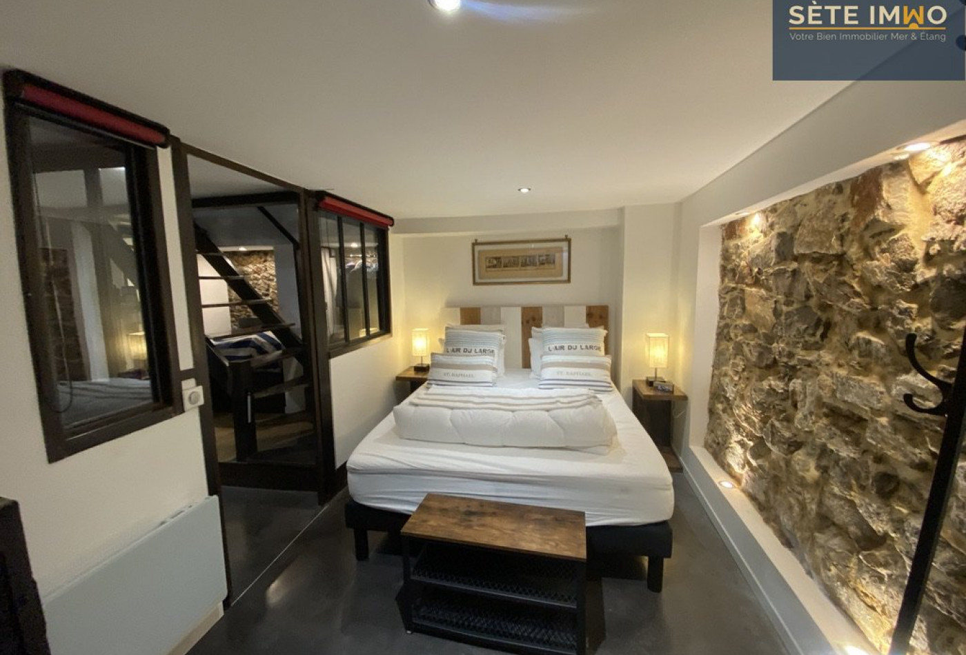 vente Appartement Sete - Photo 7