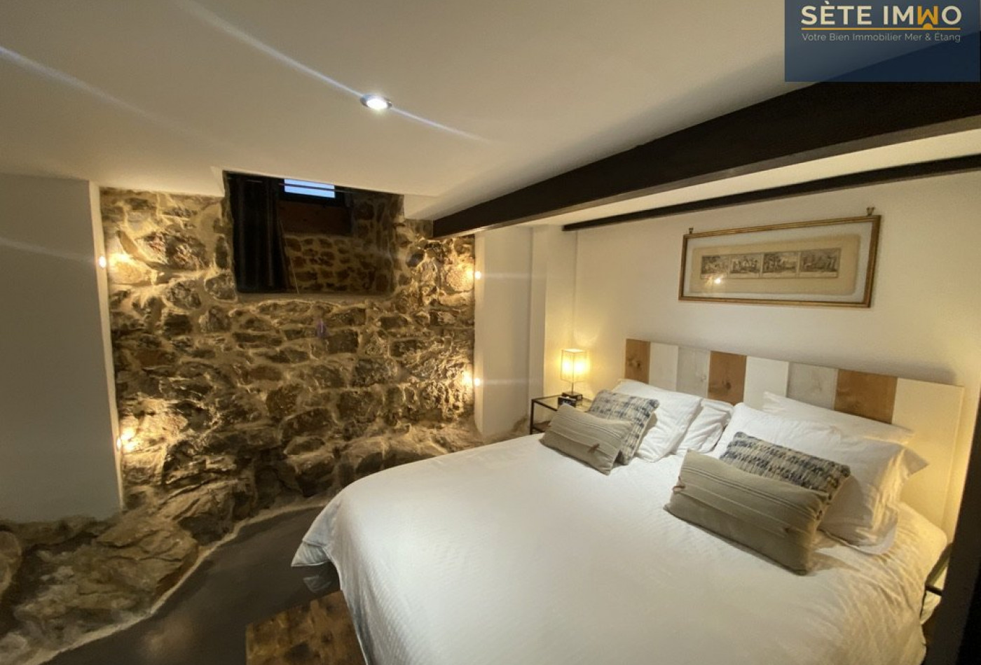 vente Appartement Sete - Photo 3