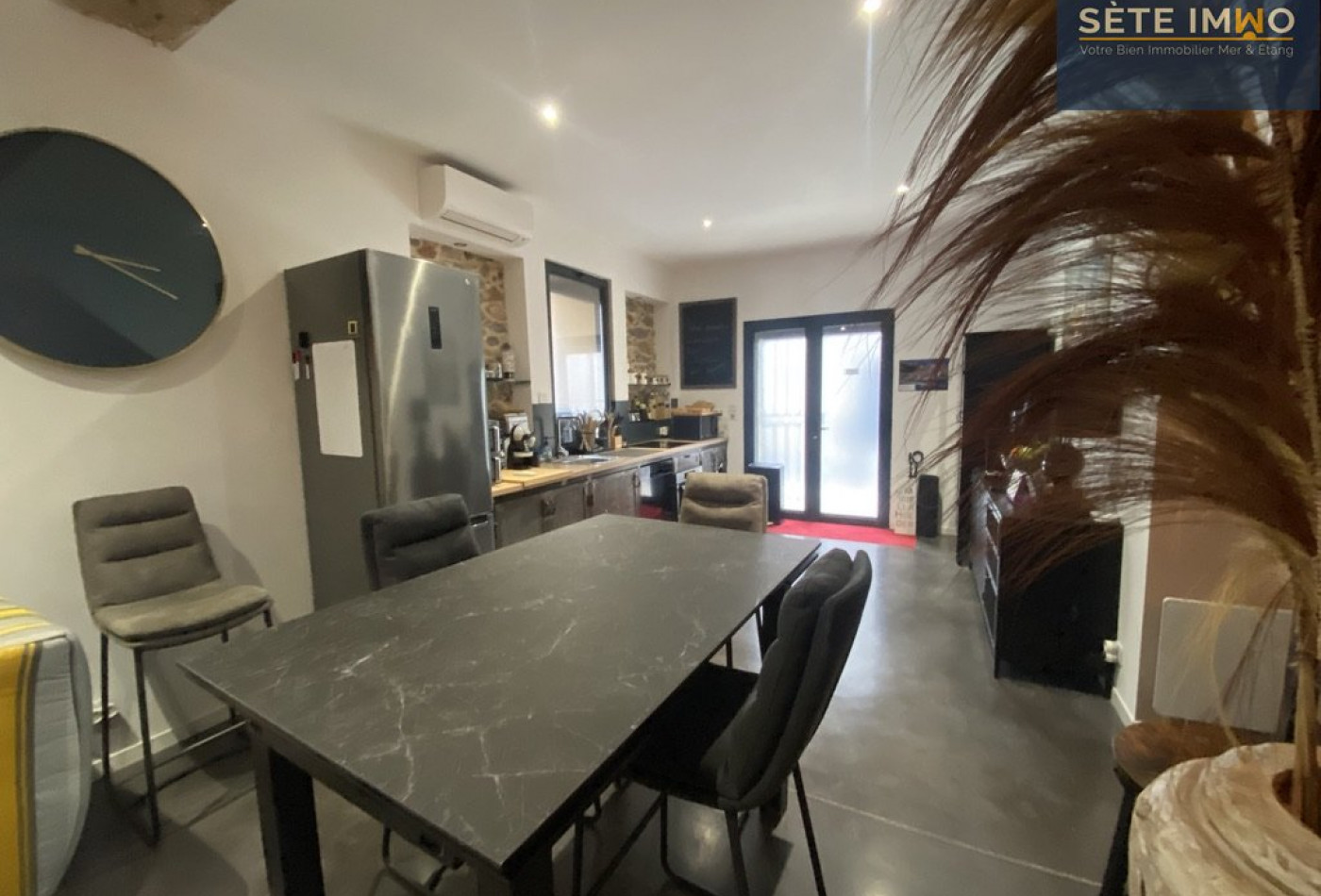 vente Appartement Sete - Photo 6