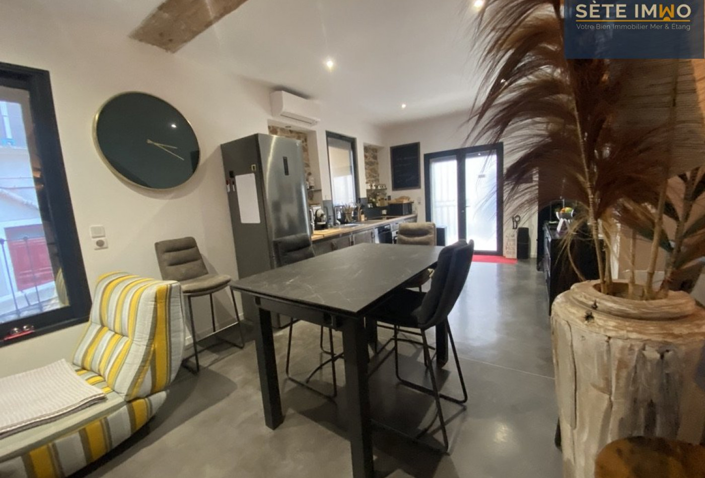 vente Appartement Sete - Photo 8