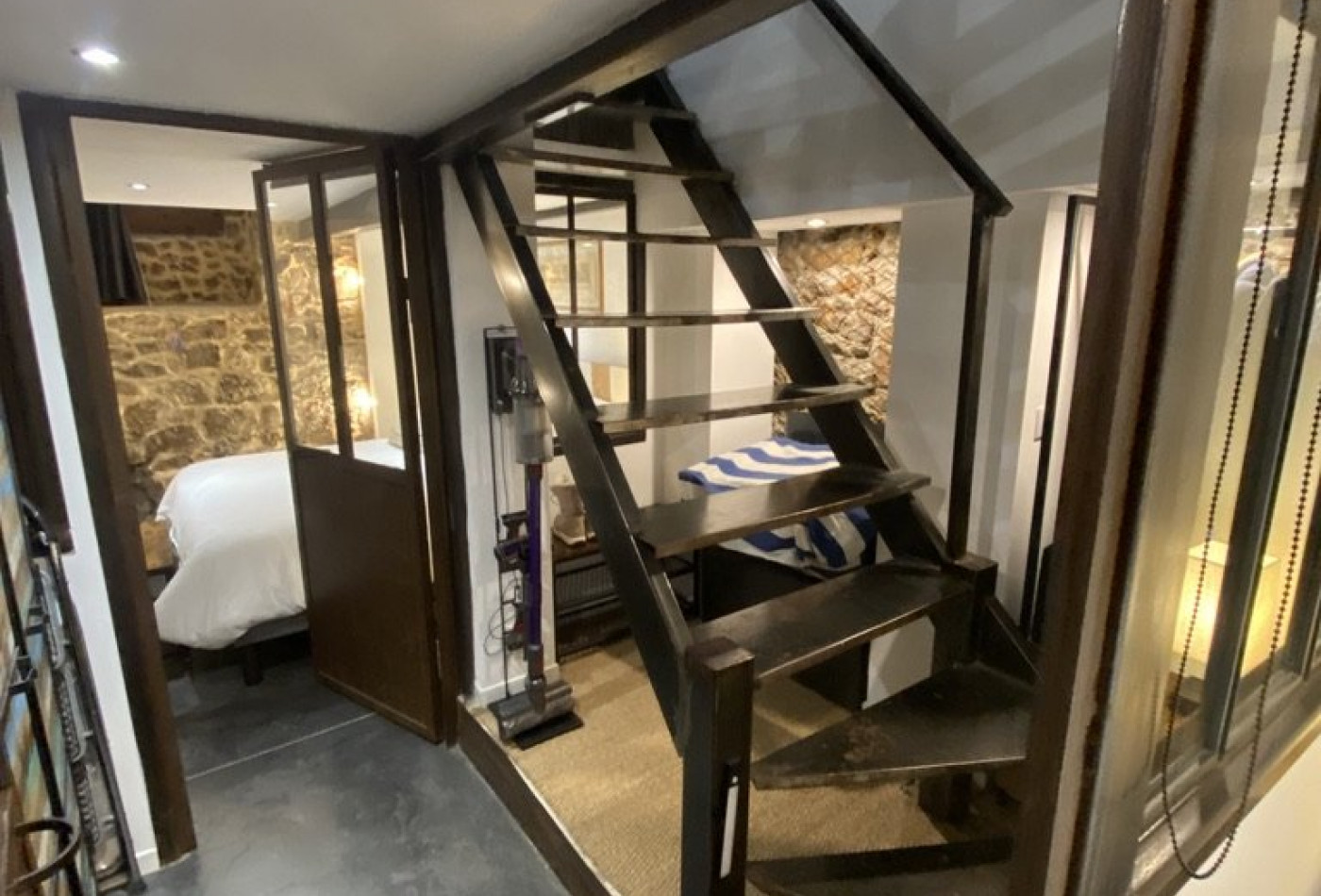 vente Appartement Sete - Photo 9