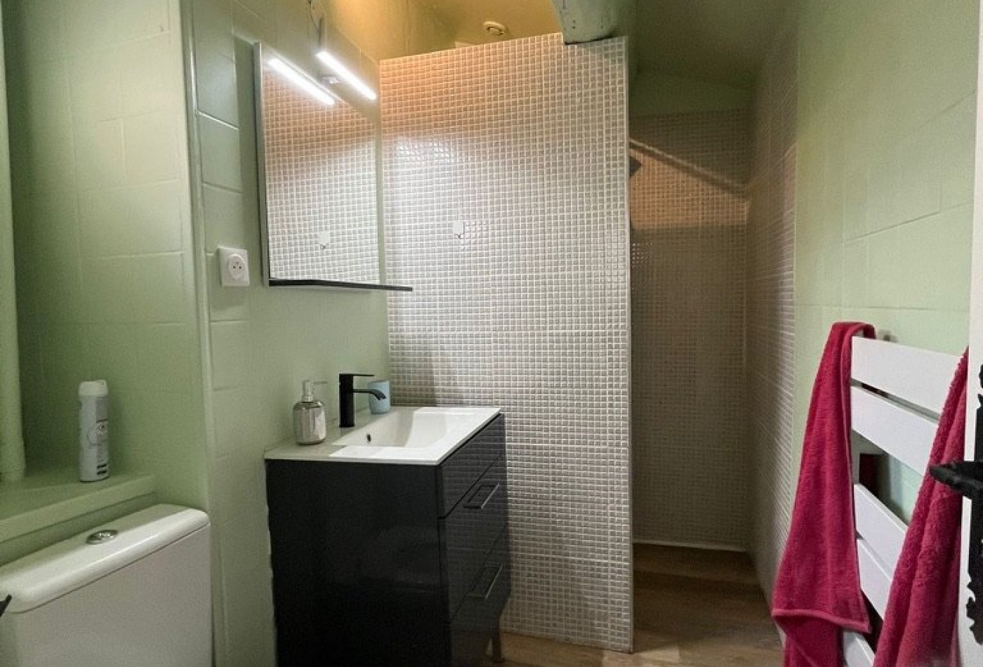 vente Appartement Sete - Photo 7