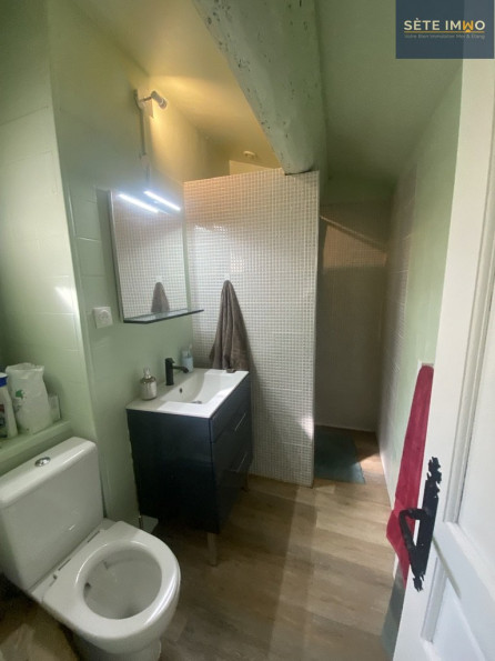 vente Appartement Sete - Photo 9