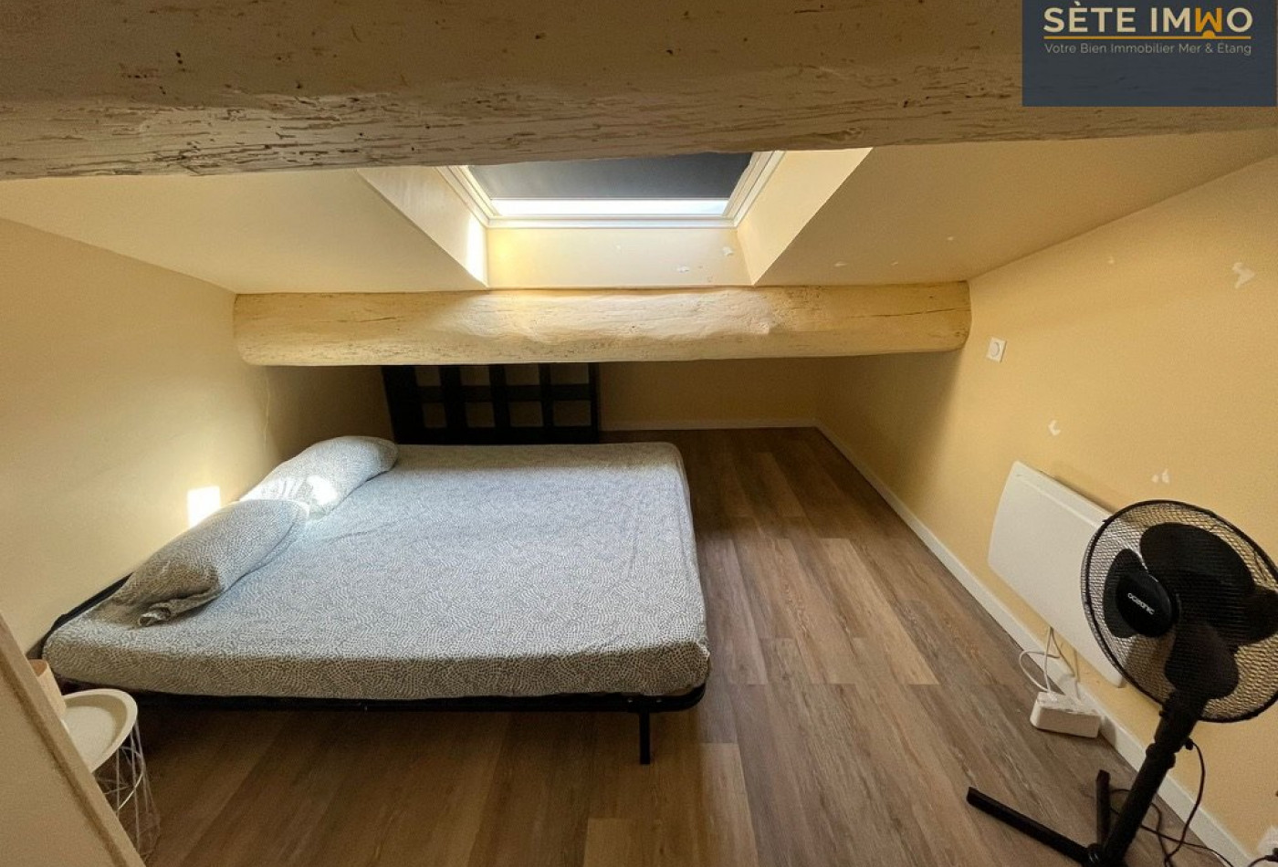 vente Appartement Sete - Photo 8