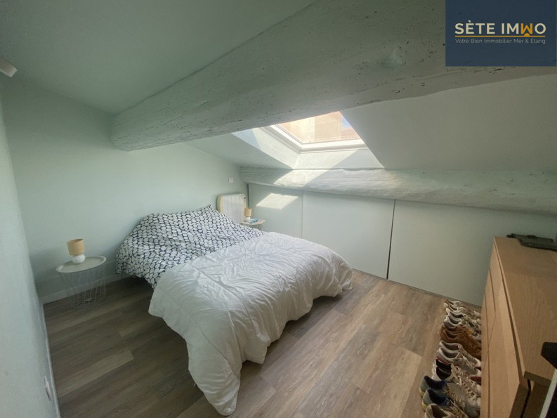 vente Appartement Sete - Photo 6