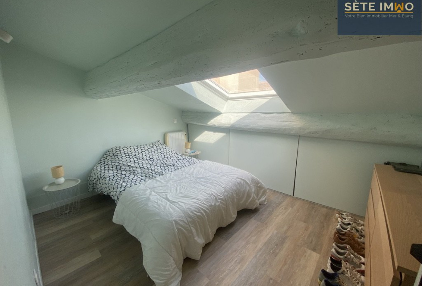 vente Appartement Sete - Photo 6