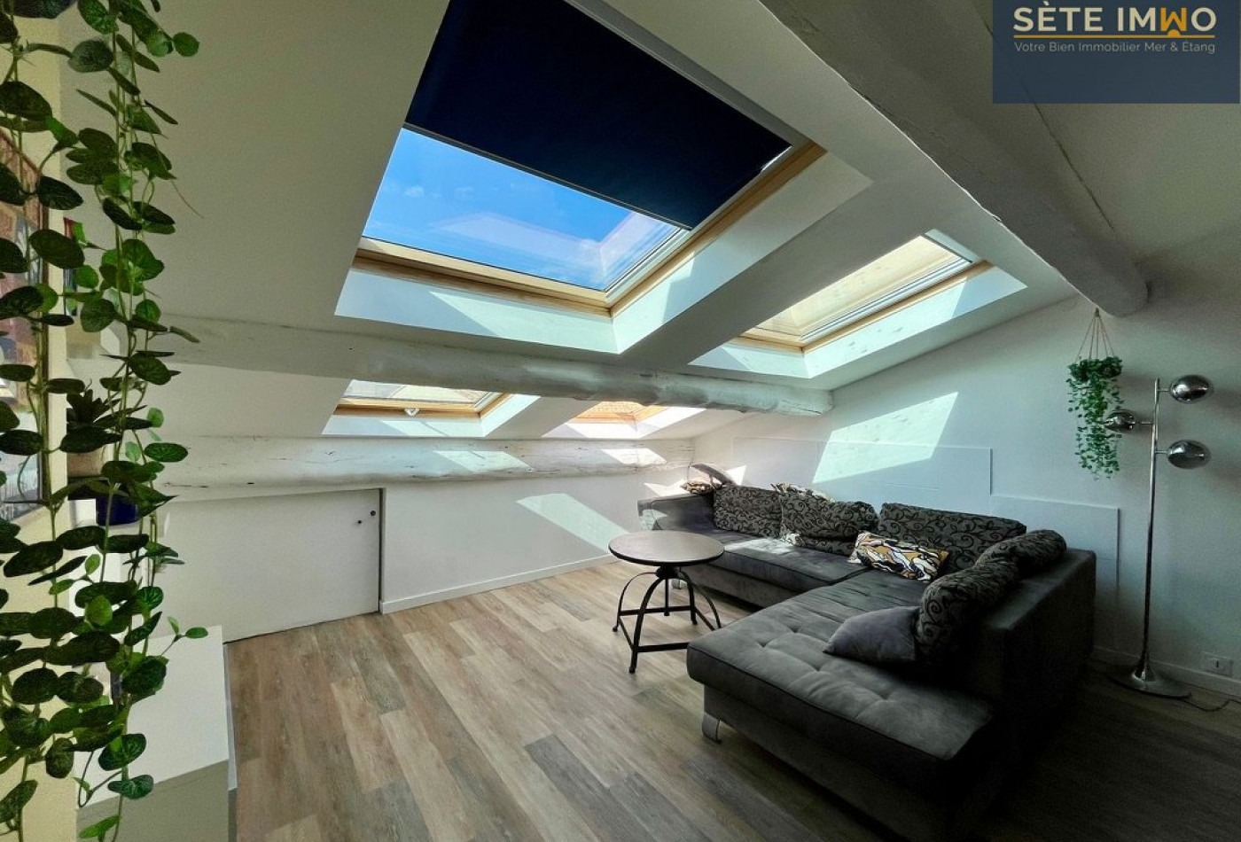 vente Appartement Sete - Photo 3