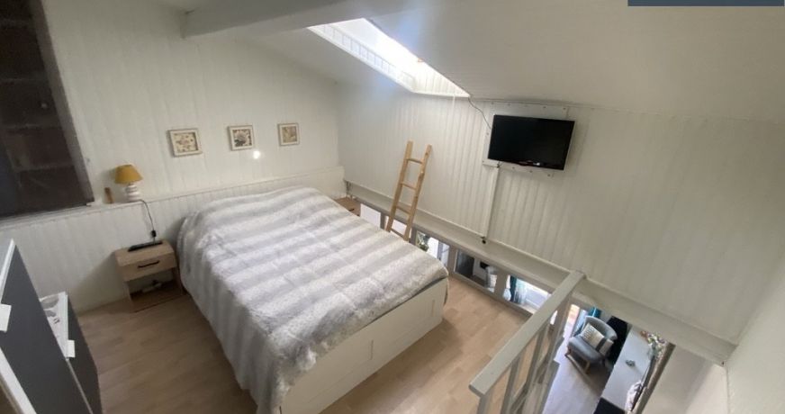 vente Appartement Sete