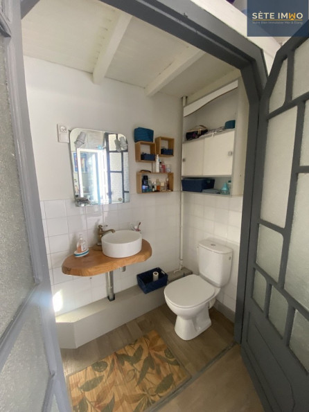 vente Appartement Sete - Photo 10