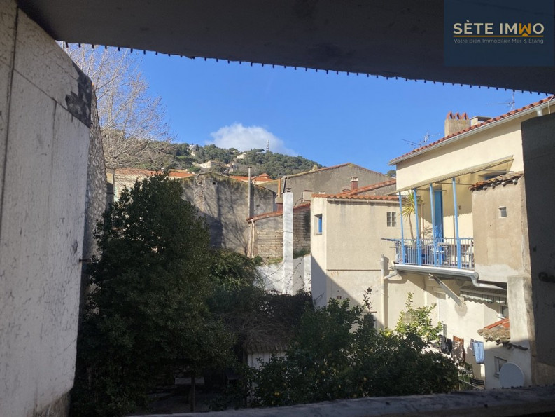 vente Appartement Sete - Photo 3