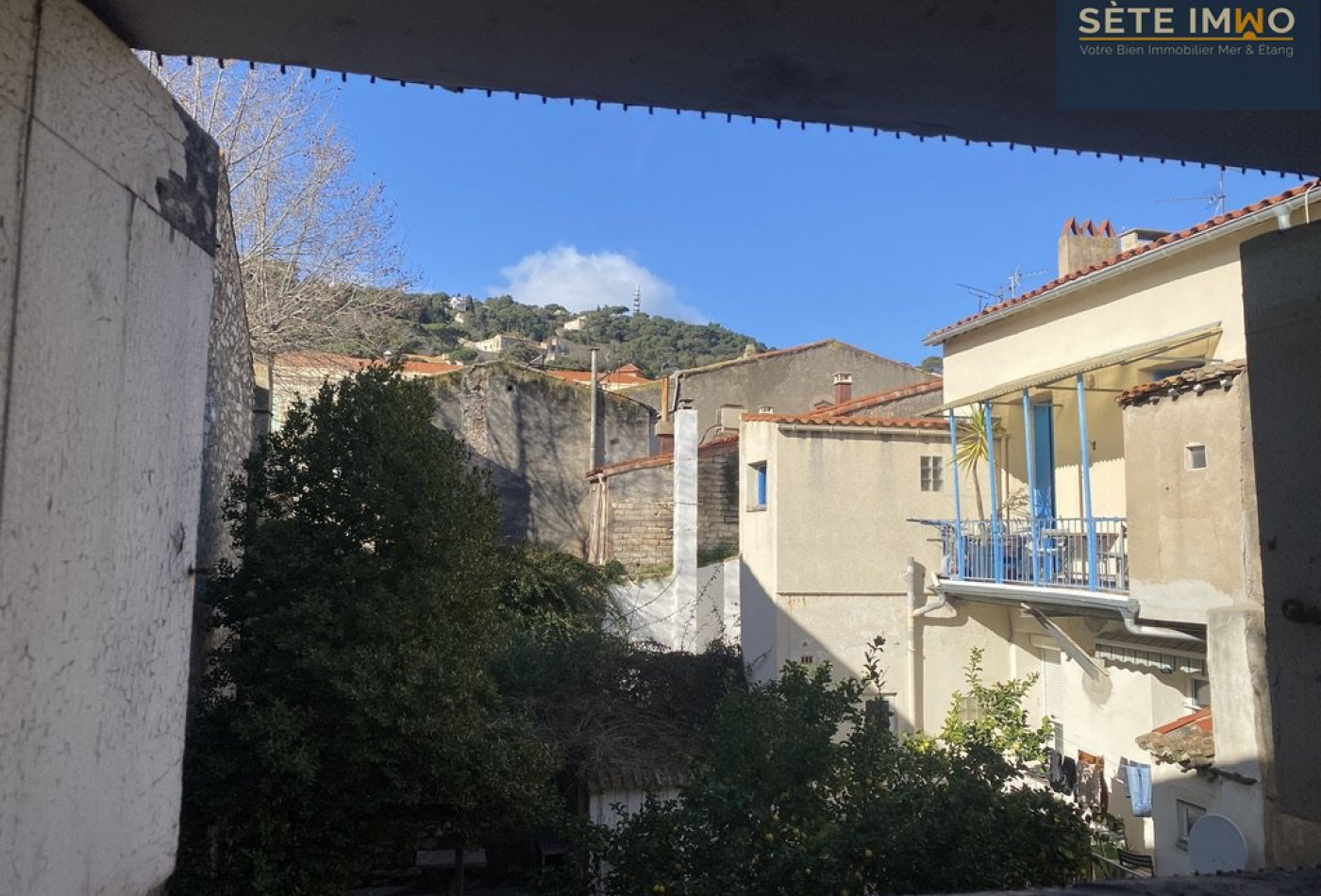 vente Appartement Sete - Photo 3