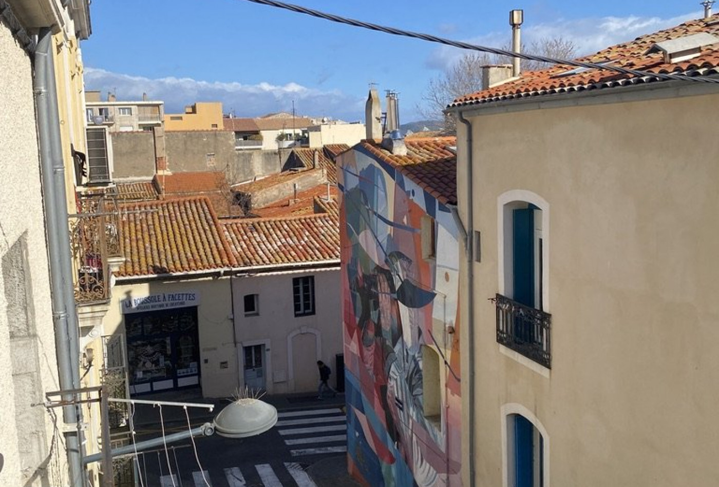 vente Appartement Sete - Photo 6