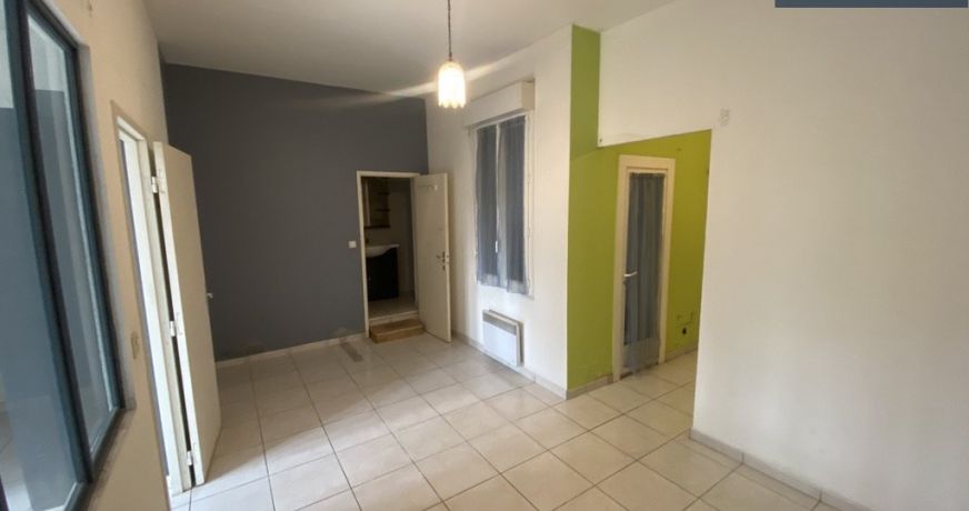 vente Appartement Sete