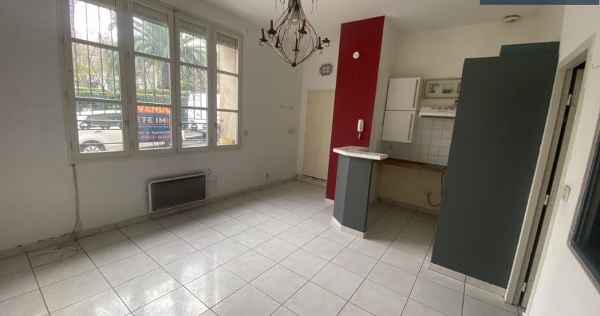 vente Appartement Sete